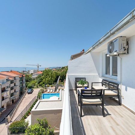 Apartment Ana Split Kültér fotó