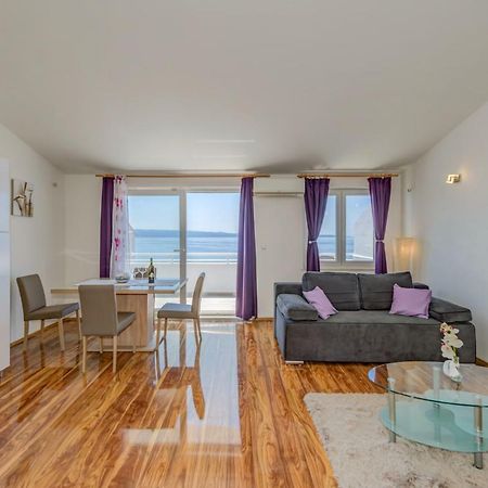Apartment Ana Split Kültér fotó
