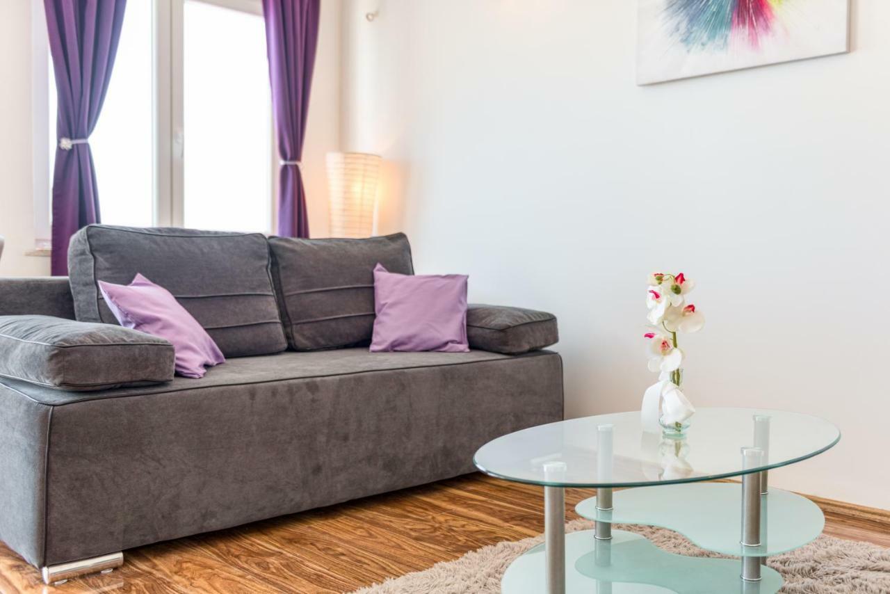 Apartment Ana Split Kültér fotó