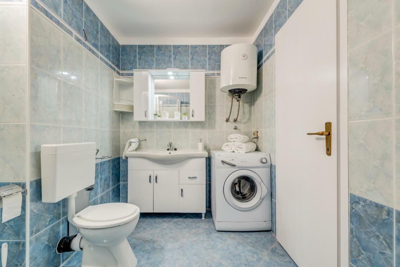 Apartment Ana Split Kültér fotó