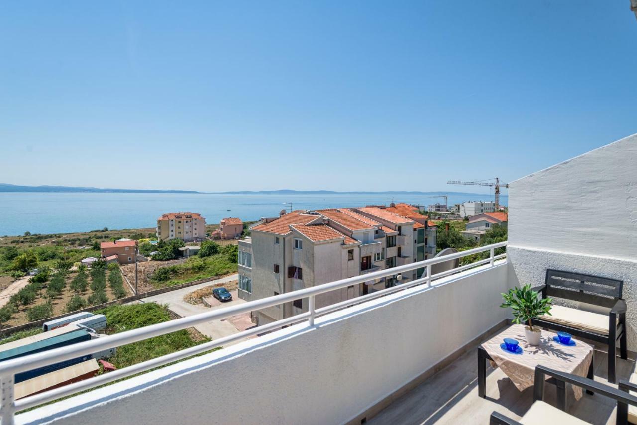 Apartment Ana Split Kültér fotó
