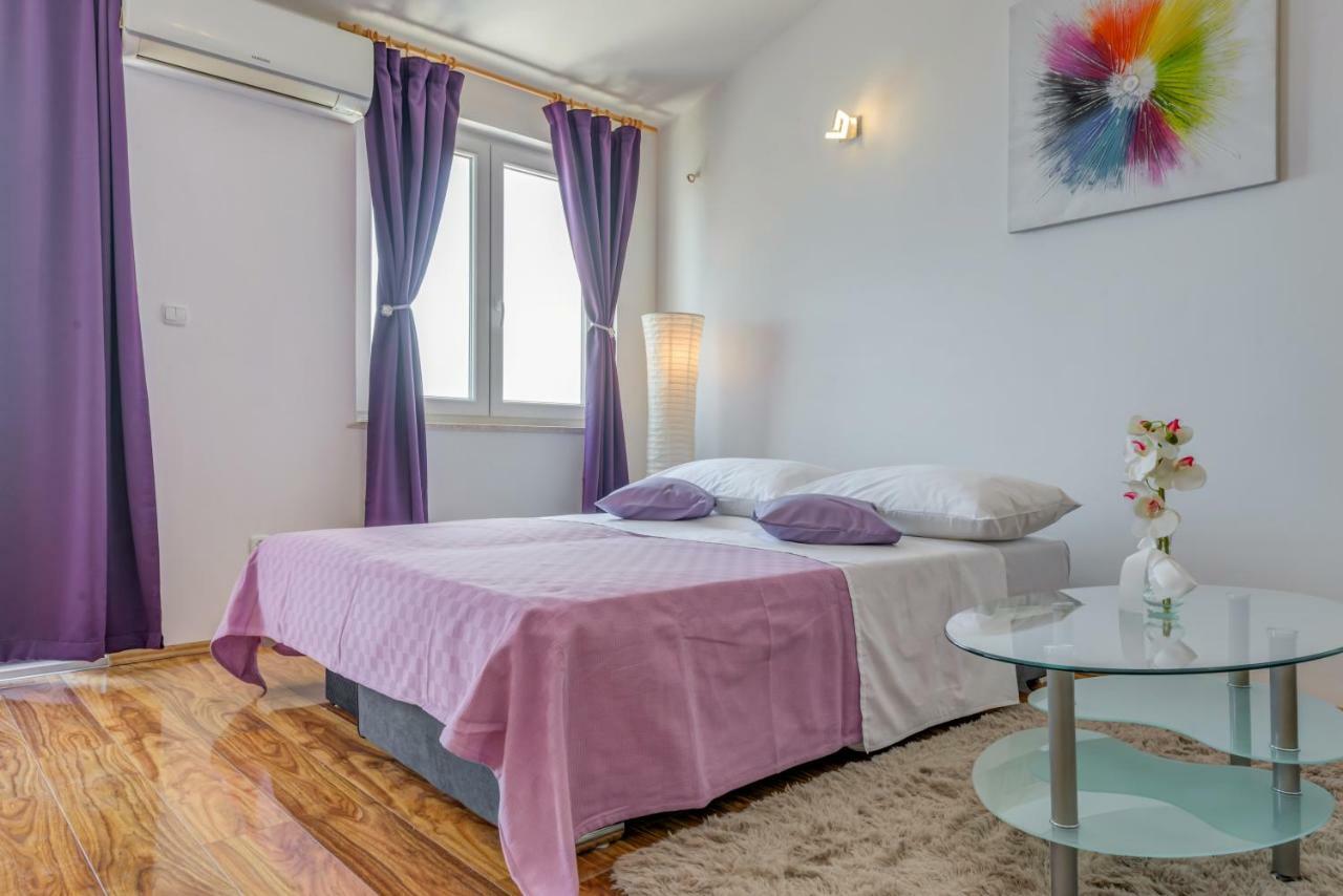 Apartment Ana Split Kültér fotó
