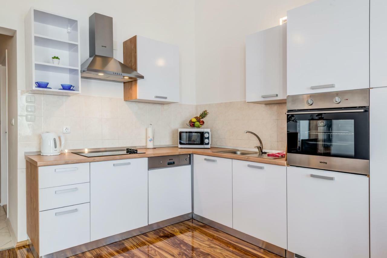 Apartment Ana Split Kültér fotó