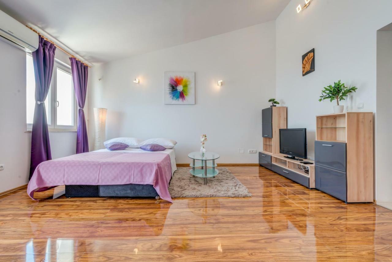 Apartment Ana Split Kültér fotó