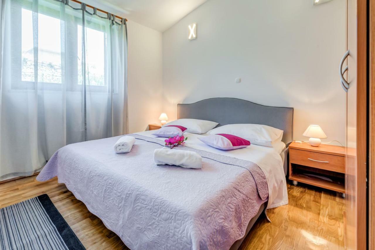 Apartment Ana Split Kültér fotó