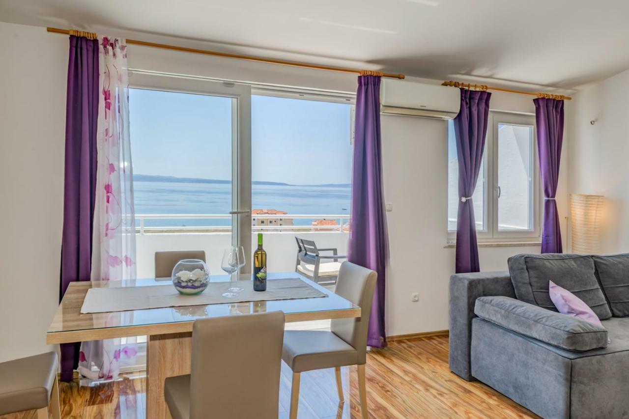 Apartment Ana Split Kültér fotó
