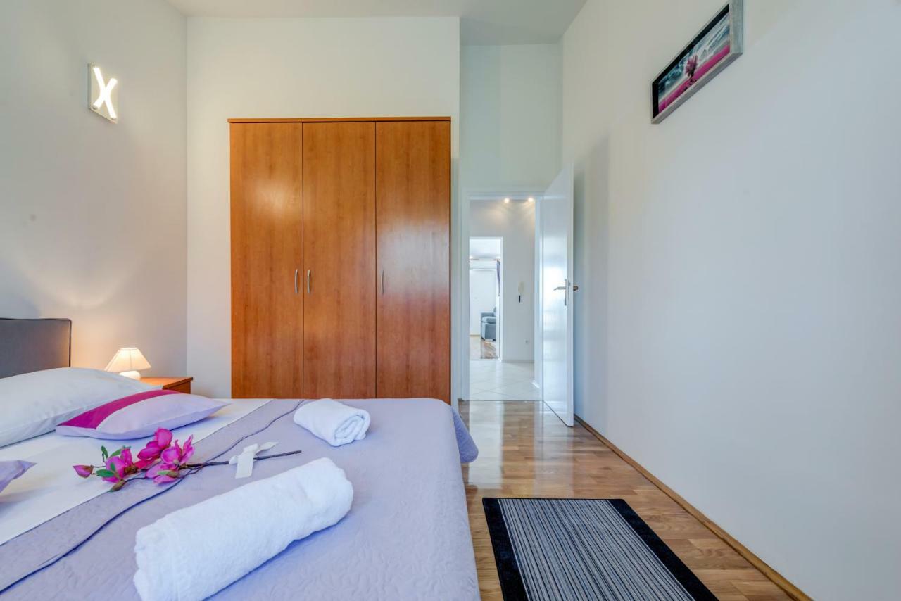 Apartment Ana Split Kültér fotó
