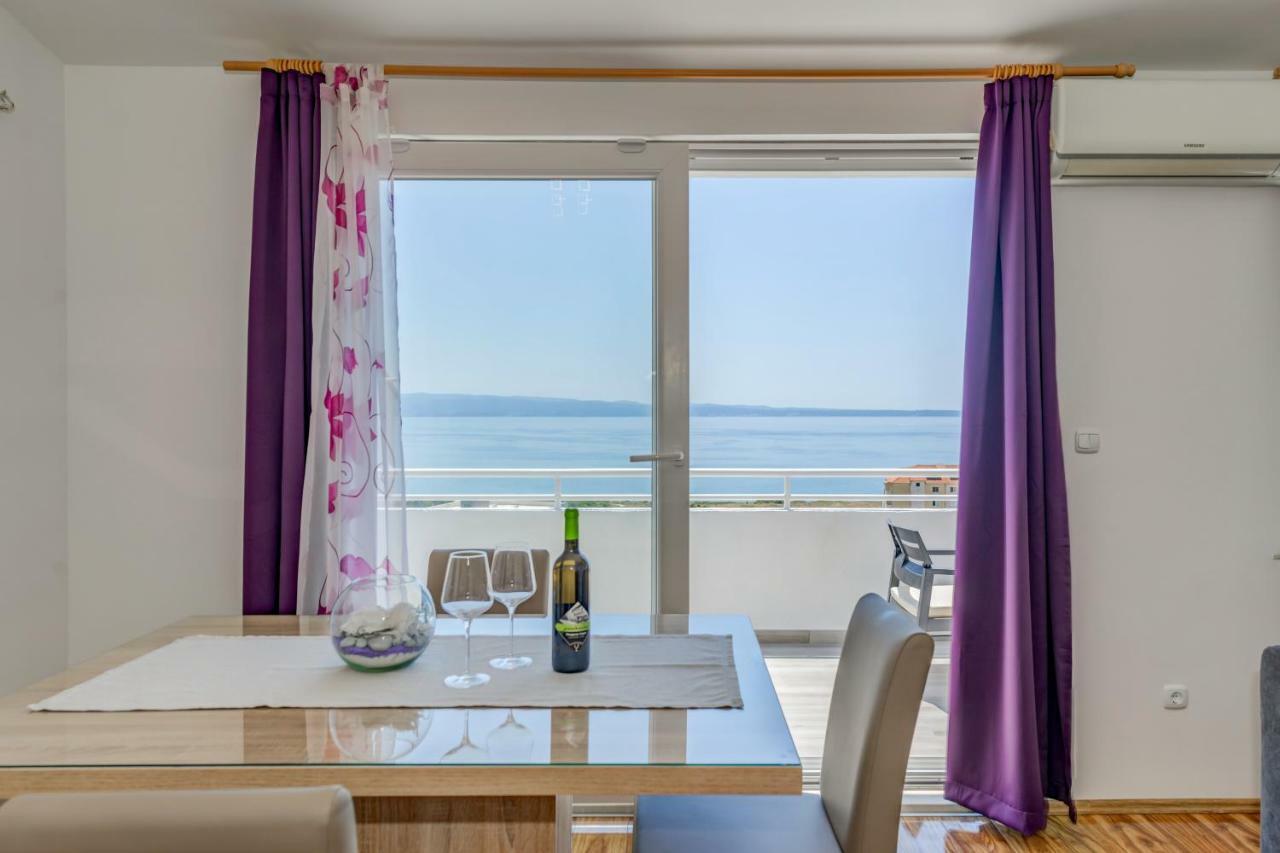 Apartment Ana Split Kültér fotó