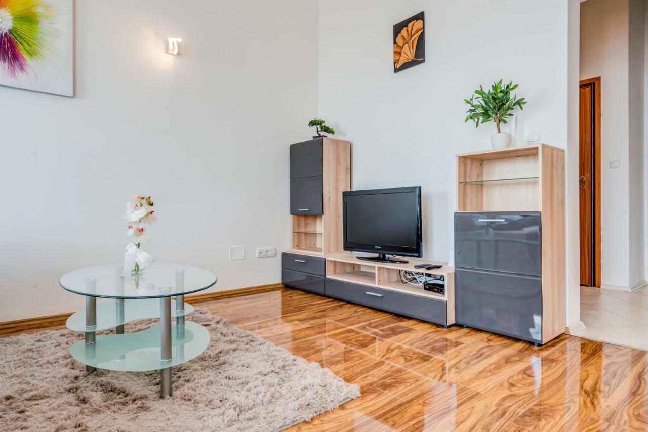 Apartment Ana Split Kültér fotó