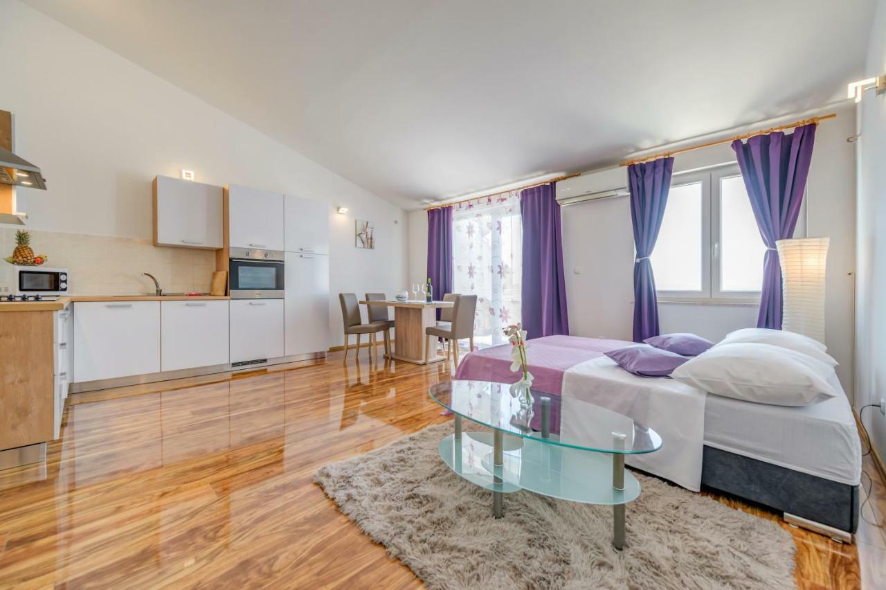 Apartment Ana Split Kültér fotó