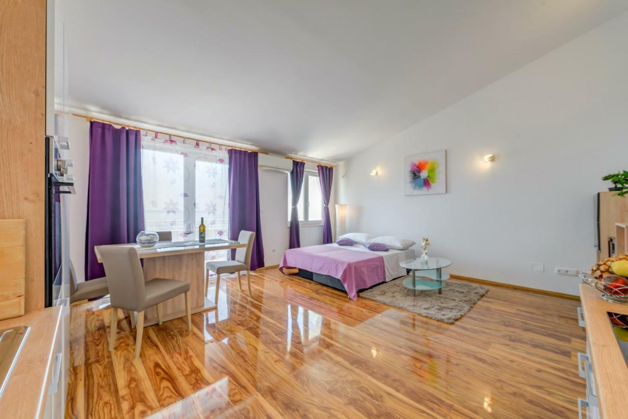Apartment Ana Split Kültér fotó