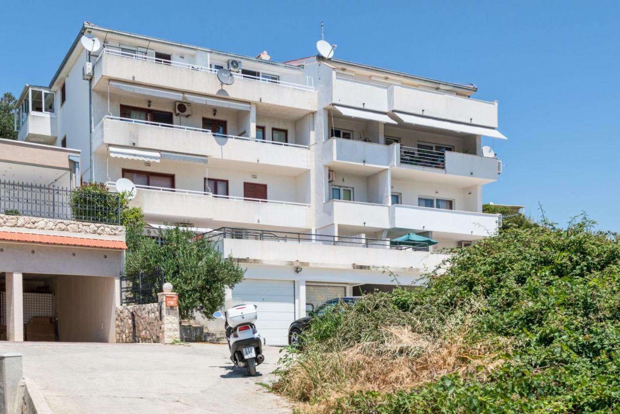 Apartment Ana Split Kültér fotó