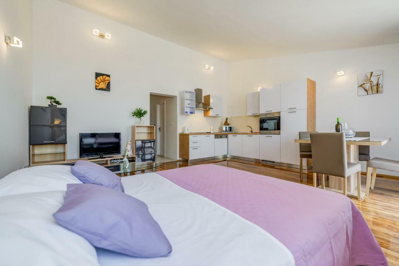 Apartment Ana Split Kültér fotó
