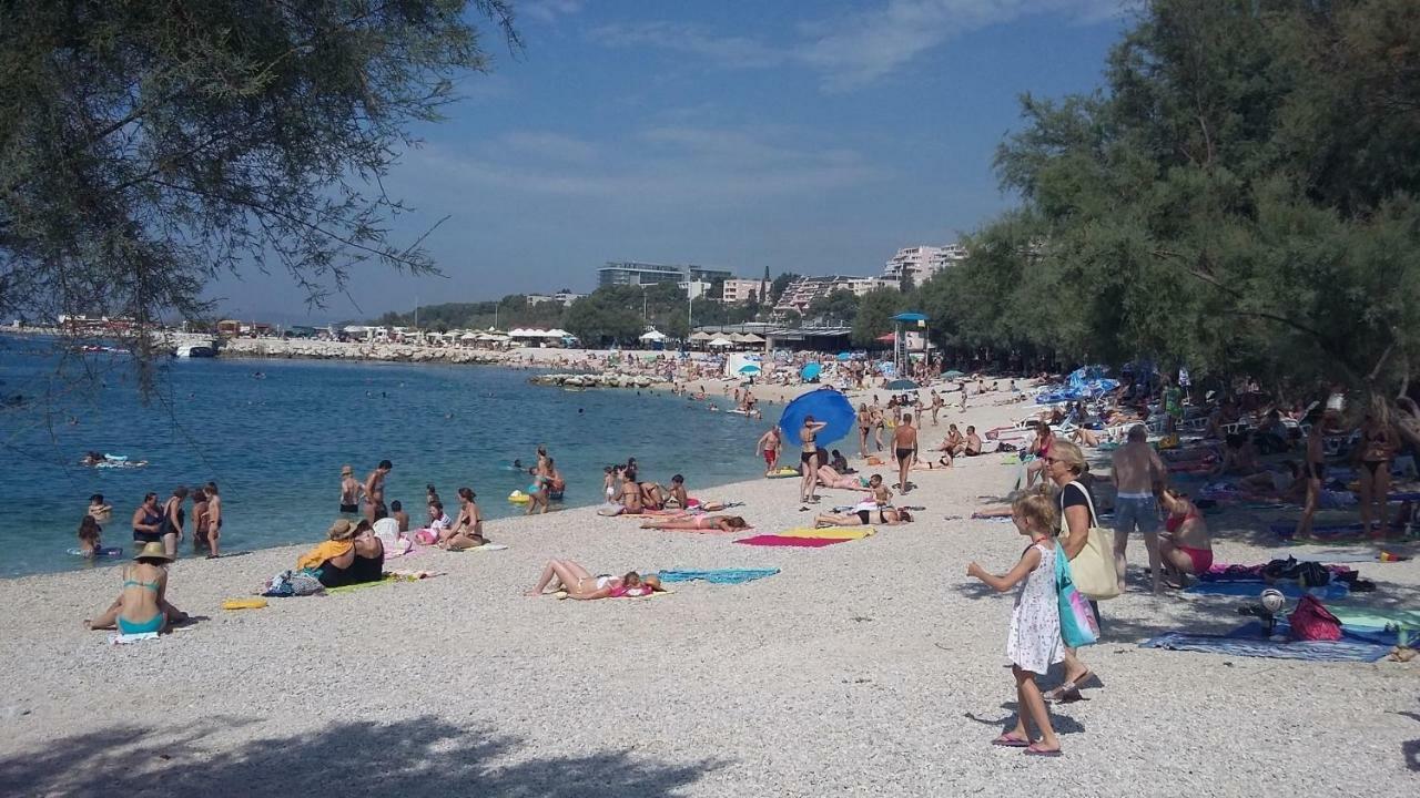 Apartment Ana Split Kültér fotó